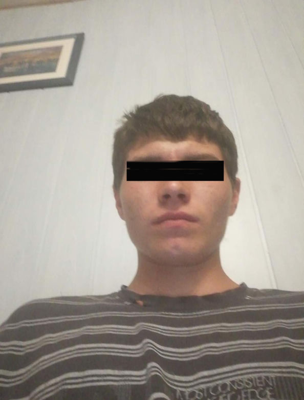 To on podpalił siano zwierzakom z Przystani Ocalenie