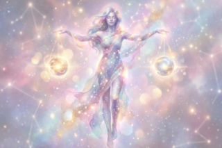 Horoskop dzienny Waga na 7 marca - Twoje serce szuka równowagi w intensywnych relacjach