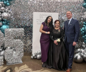 25 lat Polskiej Szkoły im. M. Skłodowskiej-Curie w Chicago