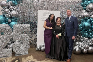 25 lat Polskiej Szkoły im. M. Skłodowskiej-Curie w Chicago