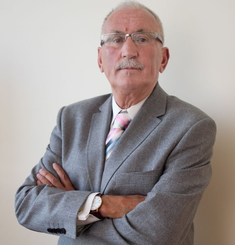 Paweł Deresz