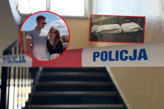 Jeszcze niedawno świętowali rocznicę ślubu. Dziś oboje nie żyją