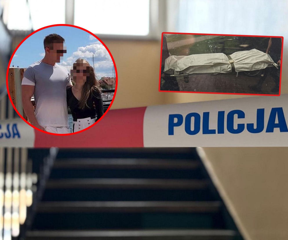 Jeszcze niedawno świętowali rocznicę ślubu. Dziś oboje nie żyją