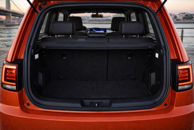 Maluch w wersji elektrycznej