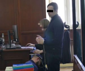 Proces Sebastiana M.