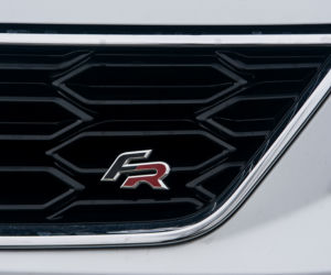Seat Ateca FR 2.0 TSI 190 KM DSG 4Drive