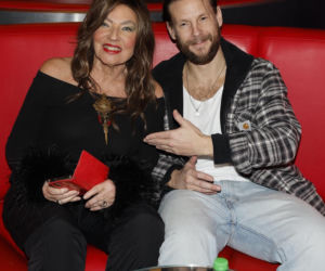 Agnieszka Fitkau-Perepeczko, Sebastian Fabijański