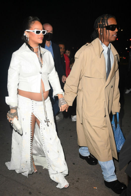 Rihanna wzięła tajny ślub?! Jedno słowo zdradziło wszystko