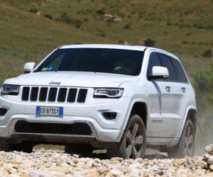 Jeep Grand Cherokee 2014