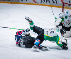 GKS Jastrzębie - KH Energa Toruń 6:5, zdjęcia z meczu