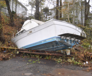 Huragan Sandy
