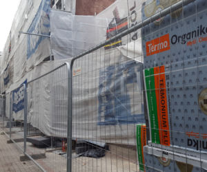Na wakacyjne remonty szkół Gdynia przeznaczyła w tym roku 60 mln zł. Kompleksową termomodernizację zaplanowano w Szkołach Podstawowych nr 6, 16, 21, 34 i 42.