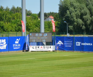 MKS Awenta Pogoń Siedlce po raz pierwszy w historii obroniła tytuł Mistrza Polski Ekstraligi Rugby!