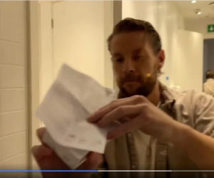 Sebastian Fabijański u Krzysztofa Stanowskiego