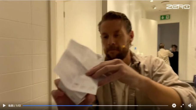 Sebastian Fabijański u Krzysztofa Stanowskiego