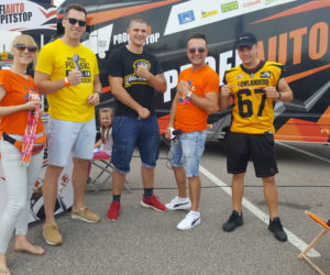 ESKA Summer City na Pitstopie
