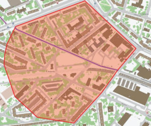 Potężna ewakuacja we Wrocławiu. Bomba lotnicza i utrudnienia w ruchu