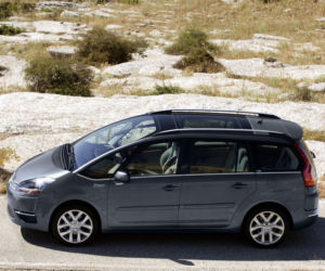 Citroen Grand C4 Picasso