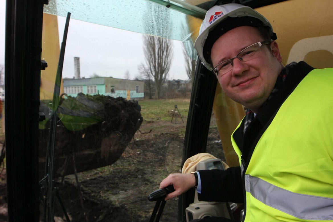 Gdyby nie sąsiadki, mógłby nie zostać prezydentem Gdańska. Nie każdy zne tę historię o Pawle Adamowiczu