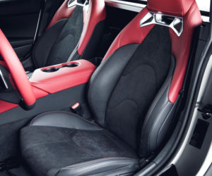 Toyota GR Supra 2.0 Turbo 