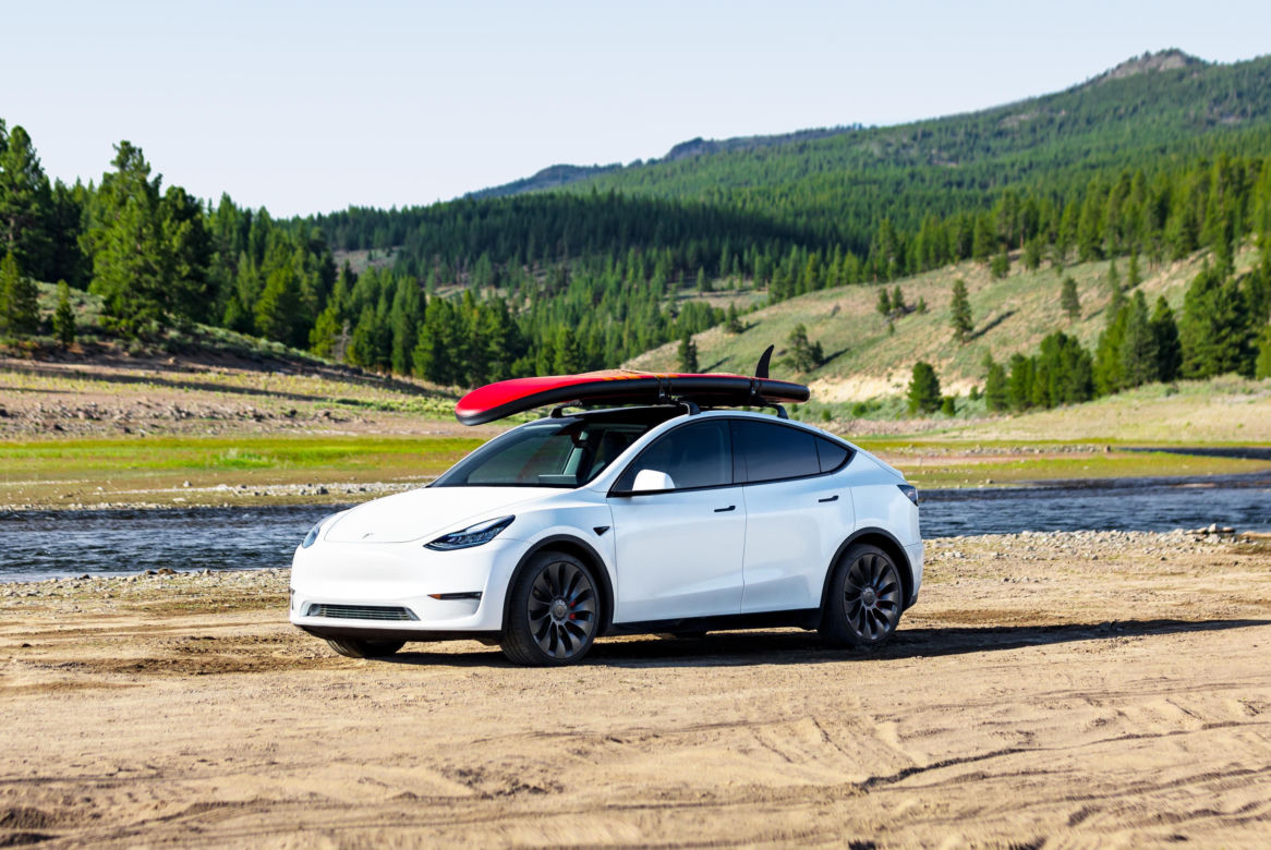 Model Y