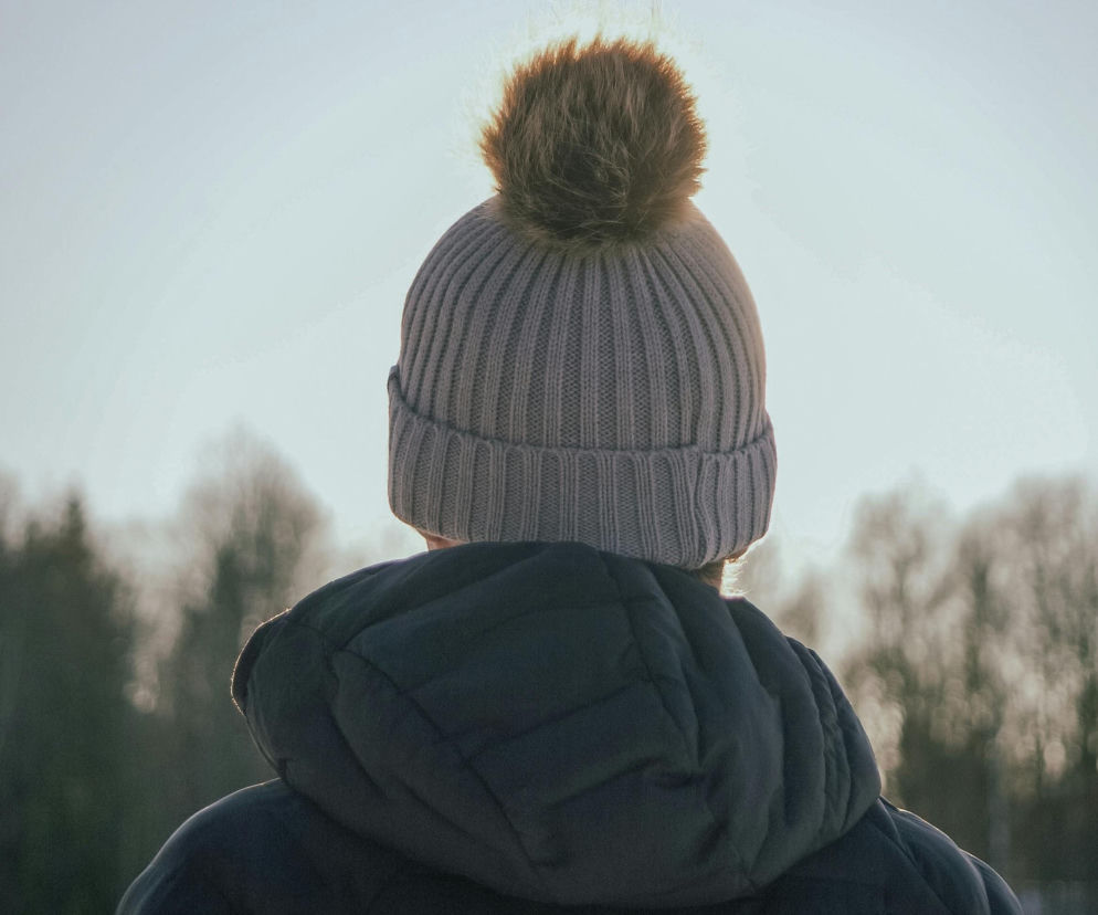 Po co nam pompon na czapce?