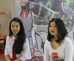 Moto Expo Polska 2016