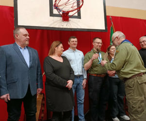 20 lat od reaktywacji ZHP Iława