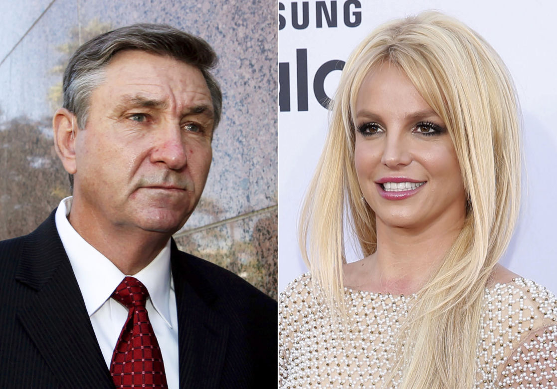 Britney Spears już wolna. Świętuje kieliszkiem szampana