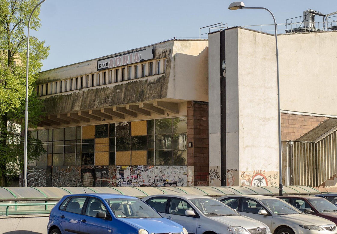 Kino Adria