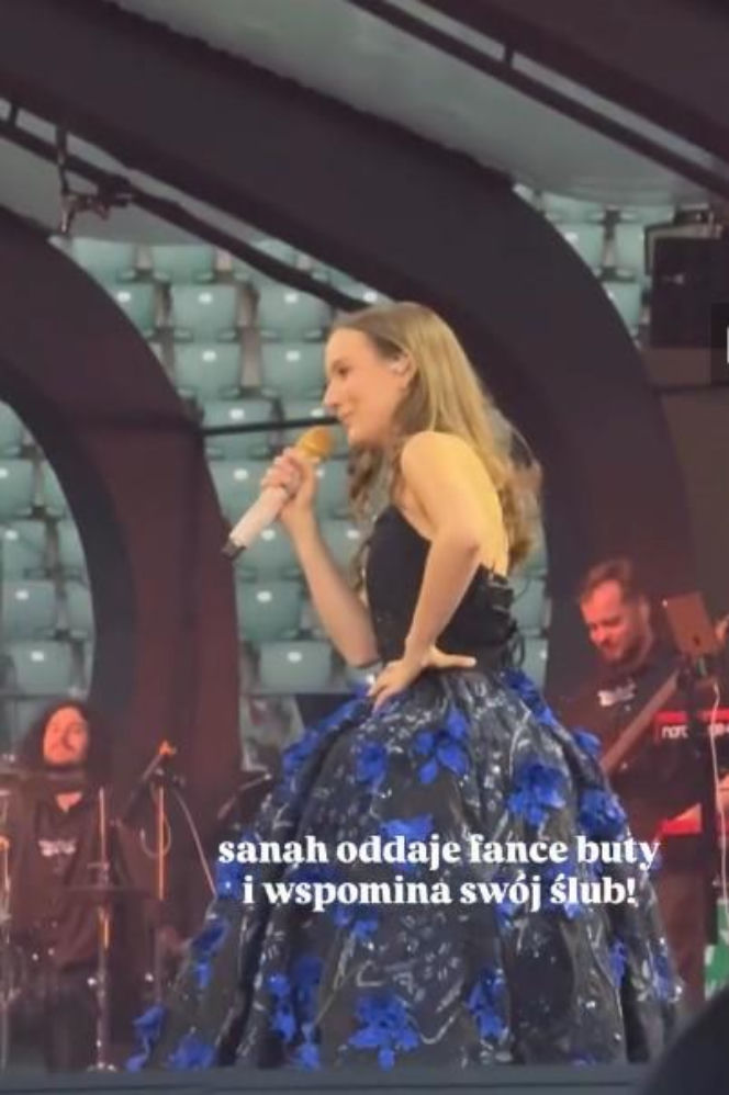 Sanah
