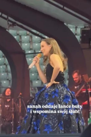 Sanah