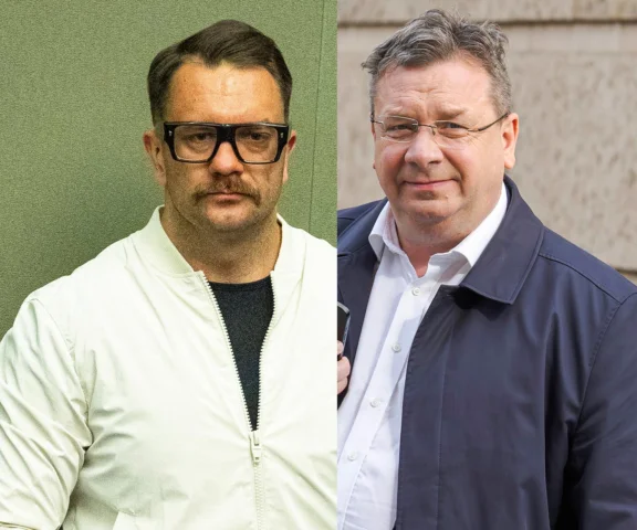 Poseł PiS Michał Wójcik apeluje ws. Łukasza Mejzy: Zabierzcie mu wreszcie prawo jazdy