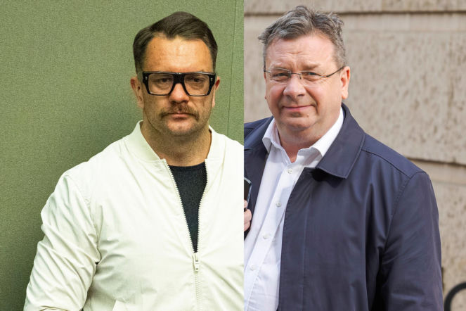 Poseł PiS Michał Wójcik apeluje ws. Łukasza Mejzy: Zabierzcie mu wreszcie prawo jazdy