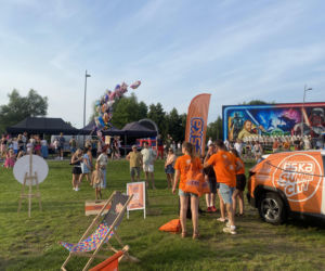 ESKA Music Tour w Ełku, relacja Eska Summer City!