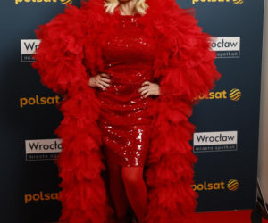 Świąteczna magia we Wrocławiu! Doda, Kayah i Roxie Węgiel dały czadu