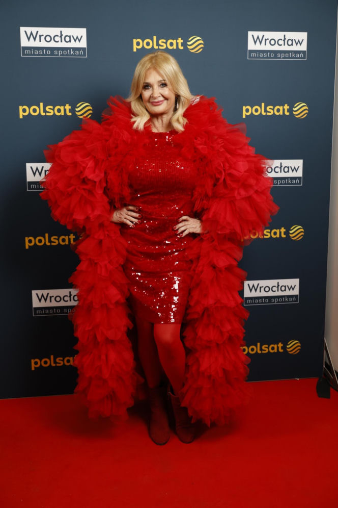 Świąteczna magia we Wrocławiu! Doda, Kayah i Roxie Węgiel dały czadu