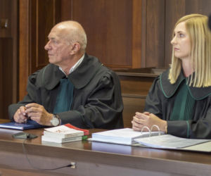 Komenda chce 19 milionów odszkodowania