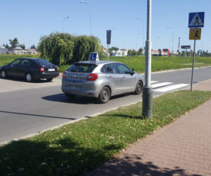 Zamojskie przejście 3D