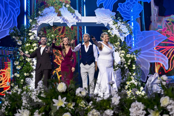 Festiwal Weselnych Przebojów
