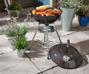 Grill