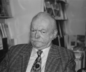 Edmund Niziurski