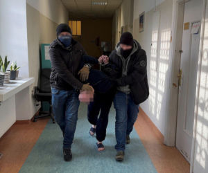 Jeden z dwóch mężczyzn zatrzymanych ws. zabójstw seniorek w Warszawie