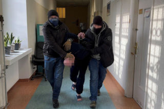 Jeden z dwóch mężczyzn zatrzymanych ws. zabójstw seniorek w Warszawie