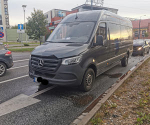 Wypadek na ulicy Jagiellońskiej w Bydgoszczy. Zderzyły się trzy auta!