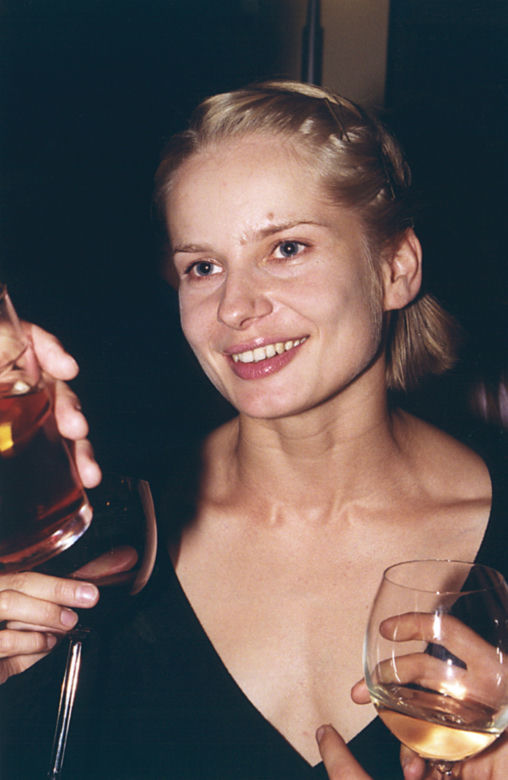 Magdalena Cielecka przeszła metamorfozę. Wielka przemiana aktork