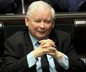 Jarosław Kaczyński