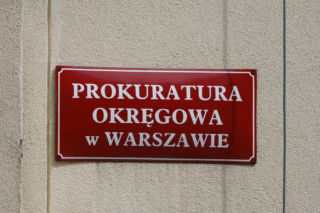Stuu w prokuraturze. Śledczy przesłuchali youtubera