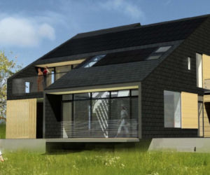 Home For Life, Aarhus, Dania