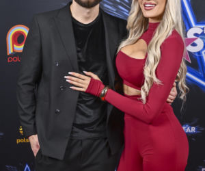 Maluba, czyli Magdalena Lubacz- Rataj